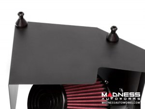 MINI Cooper Cold Air Intake Kit by NM Engineering (F55 / F56 / F57 Model) - Red